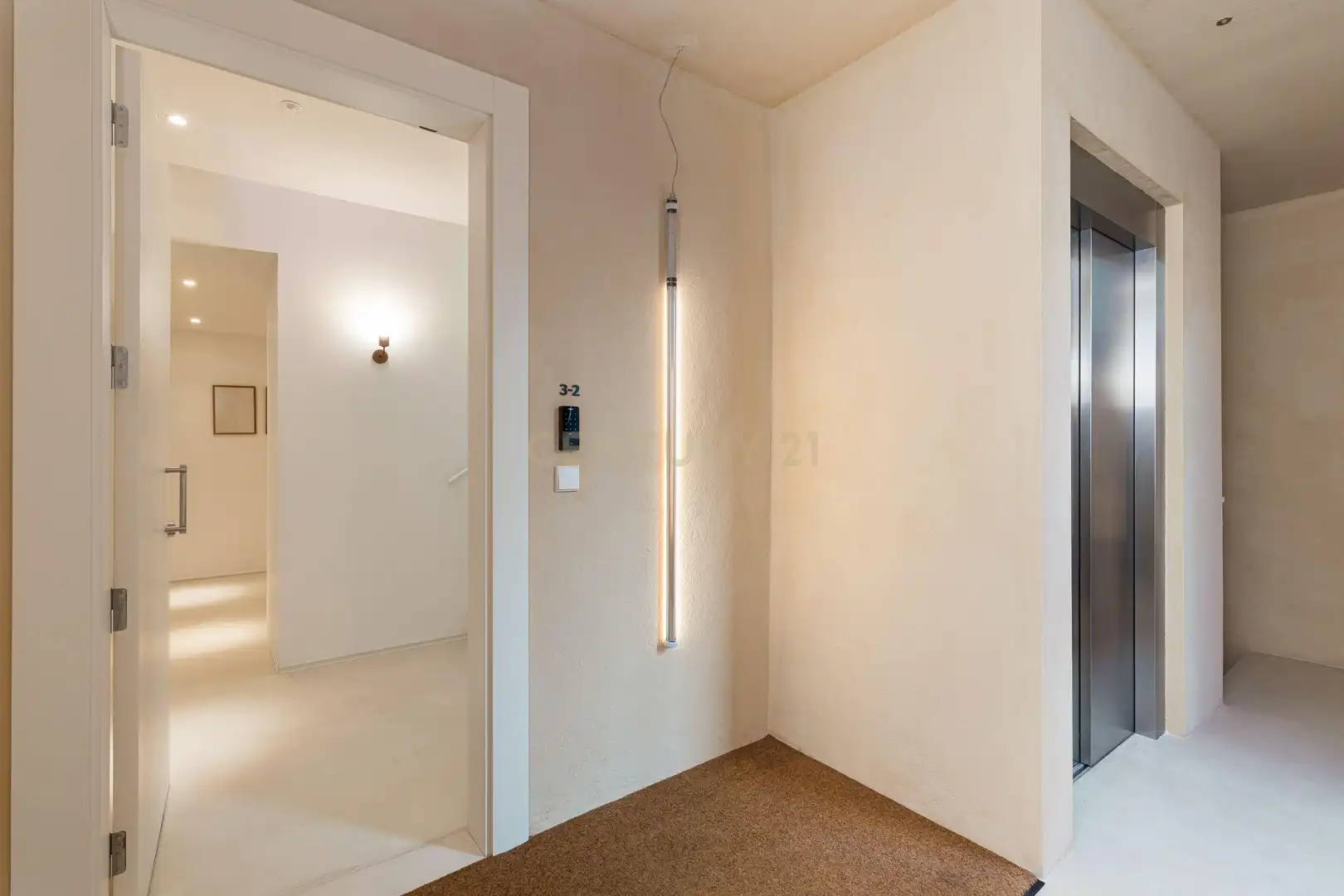 Appartement compact avec piscine à vendre à Carrer de la Mercè, Barcelona, Spain, imagen 36