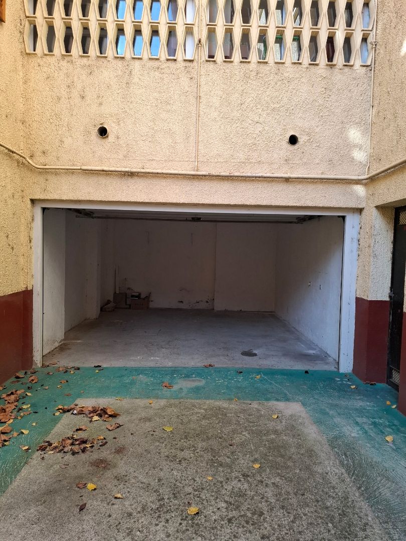 Garatge de lloguer en Jaca