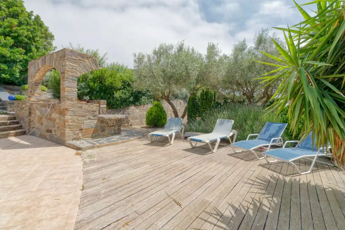 Casa con jardín en venta en El Port de la Selva, imagen 52