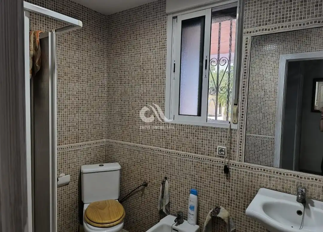 Villa con piscina in vendita a Periurbano Este - Campiña, imagen 23