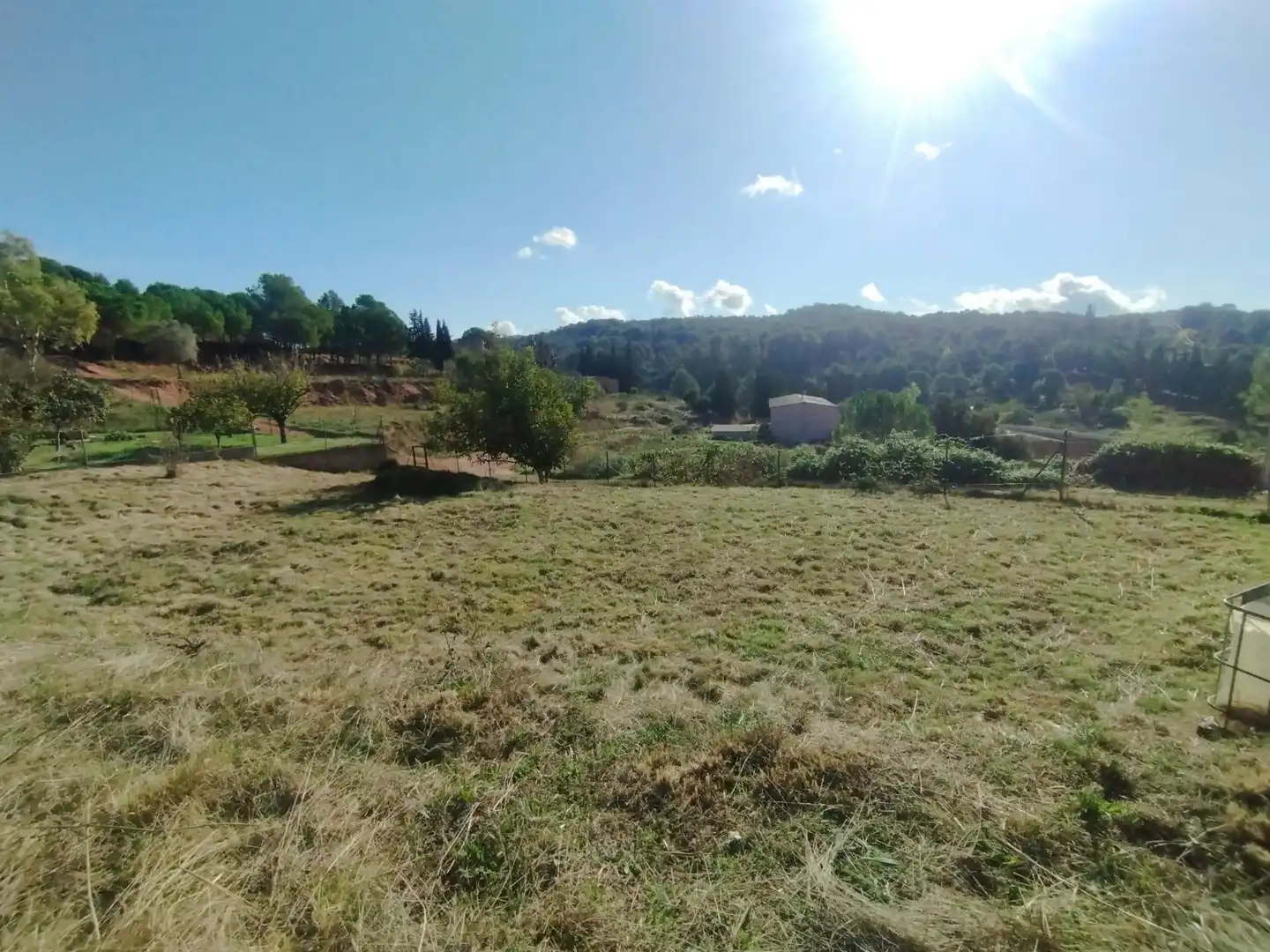 Residential land for sale in Sant Llorenç Savall, imagen 6