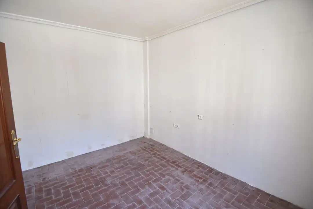 Piso en venta en Soraluze / Plasencia de las Armas