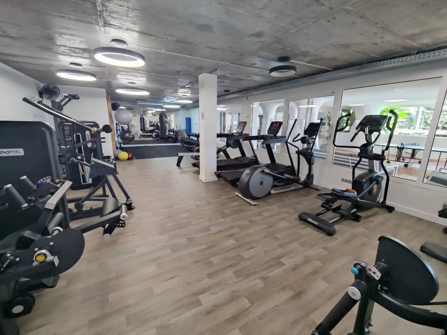 Penthouse zur Miete in Avenida de Julio Iglesias s/n, imagen 23