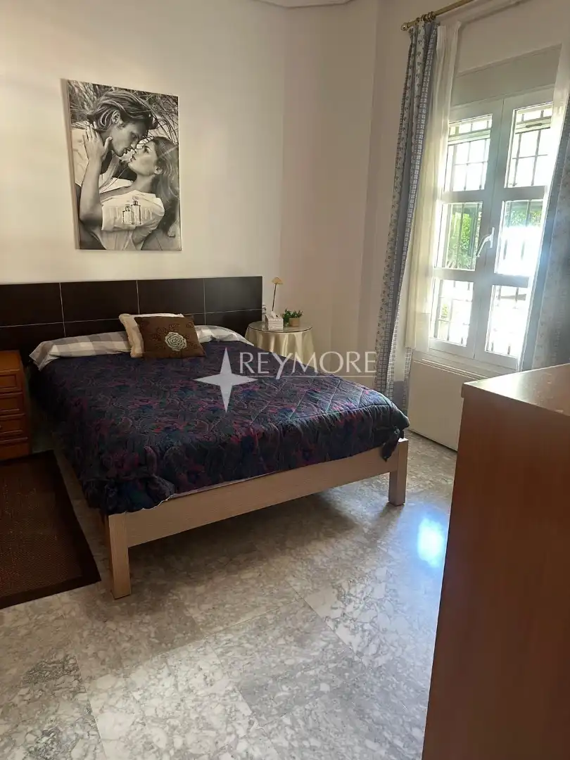 Houses for sale in Poniente-Norte - Miralbaida - Parque Azahara