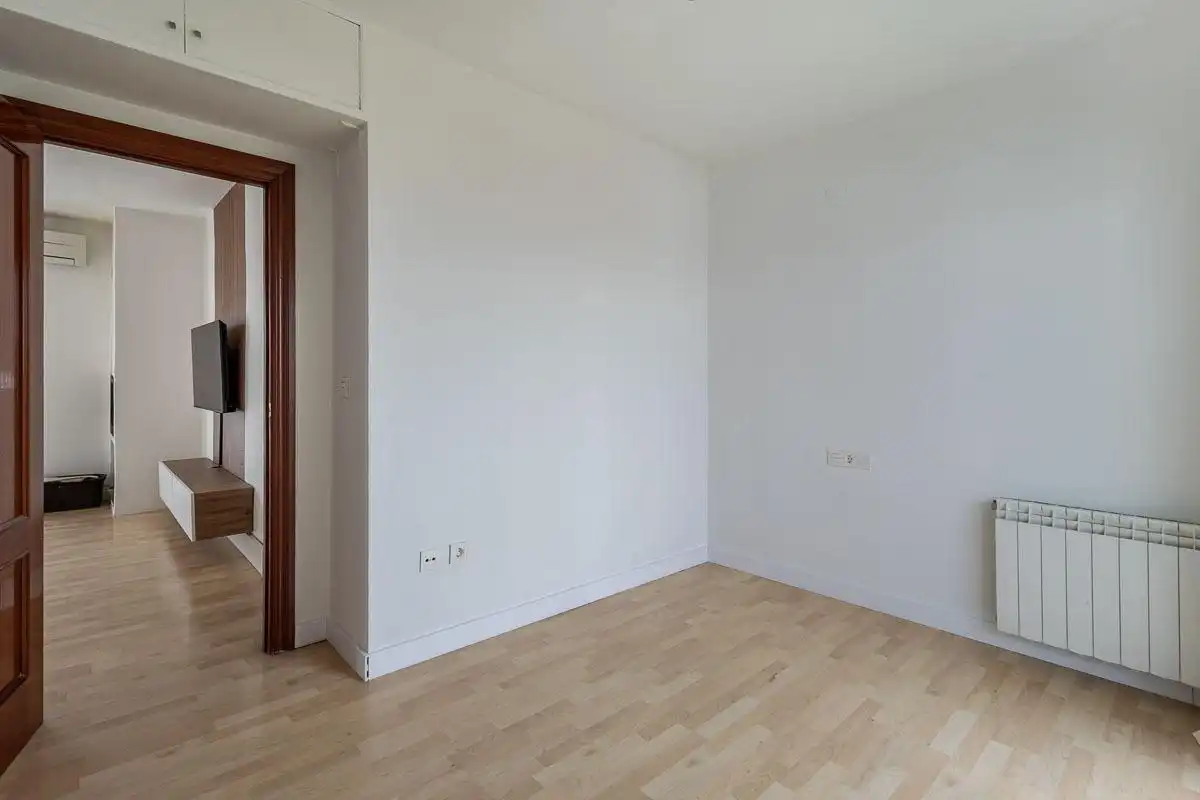 Ático en venta en Las Gabias con Aire acondicionado, Calefacción y Terraza