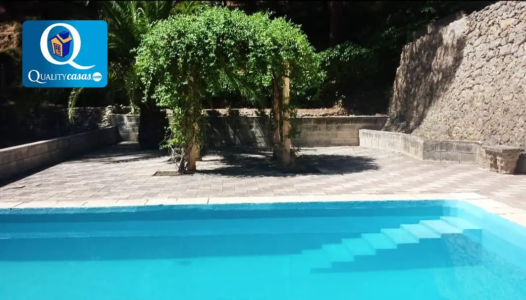 Casa rustica in vendita a Onil, imagen 5