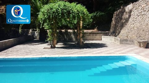 Foto 5 de Finca rústica en venta en Onil, Alicante