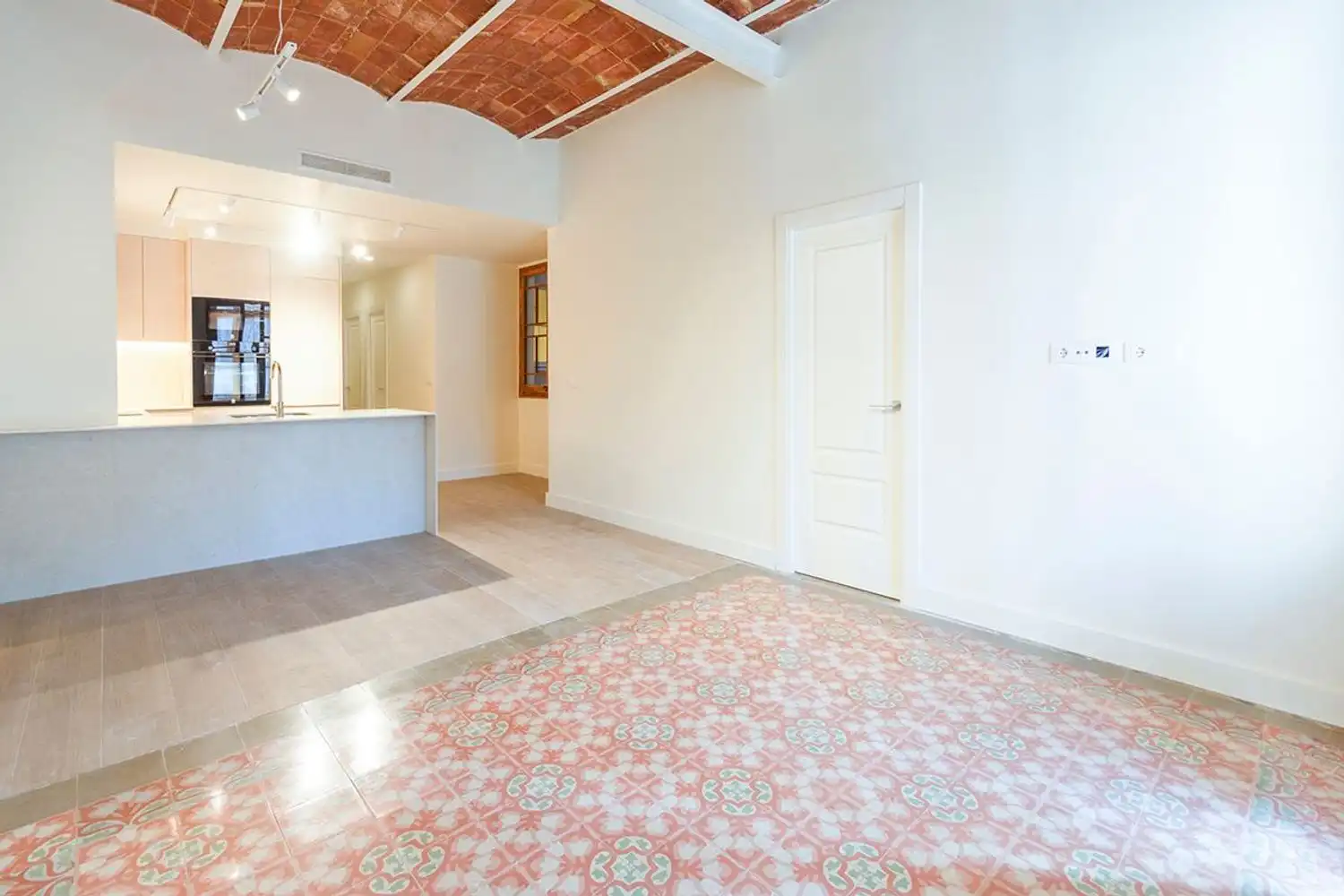 Wohnung mit Terrasse zum Verkauf in Eixample, imagen 3