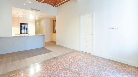 Foto 3 de Piso en venta en La Nova Esquerra de l'Eixample, Barcelona Capital