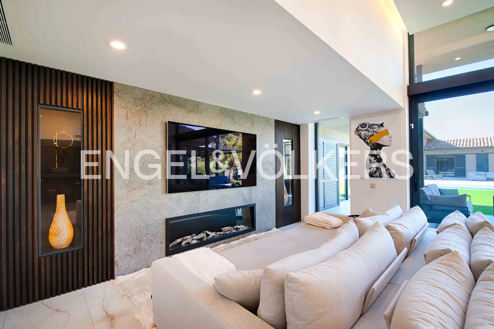 Villa avec piscine à vendre à Avinguda Mas Frigol, imagen 12