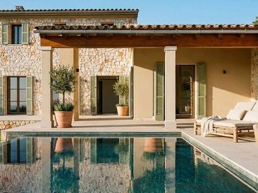 Casa rústica en venta en Sant Llorenç des Cardassar