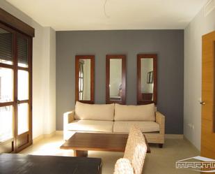 Living room of Duplex for sale in Lucena  with Air Conditioner