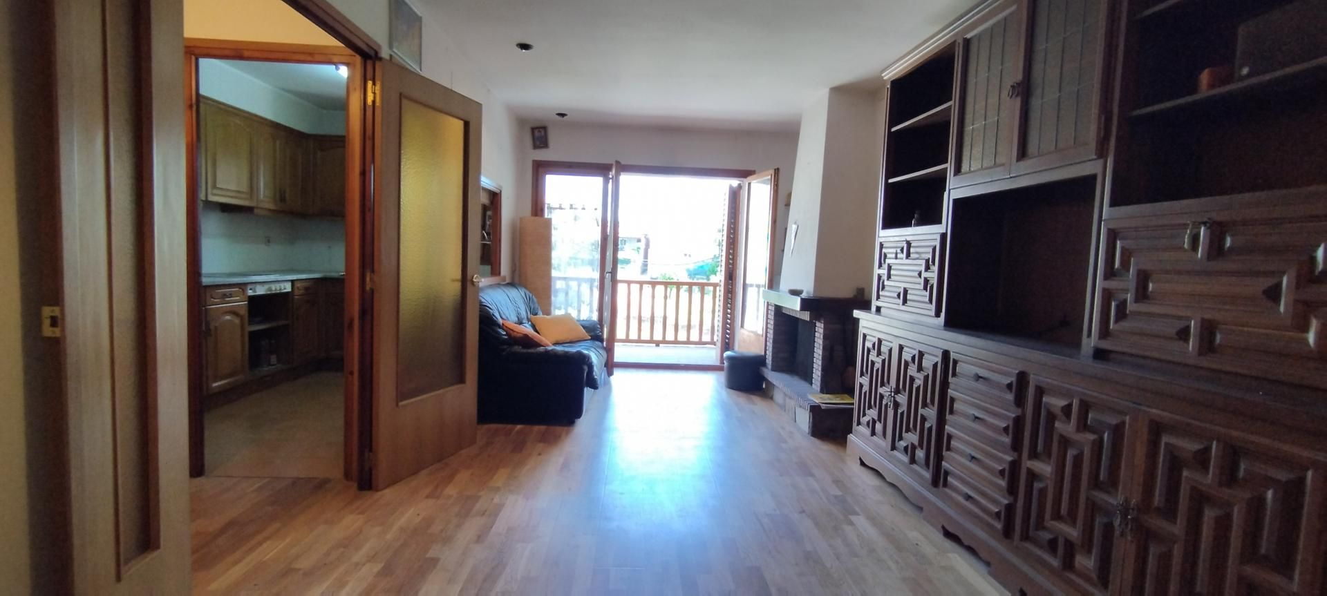 Flat for sale in L'Esquirol