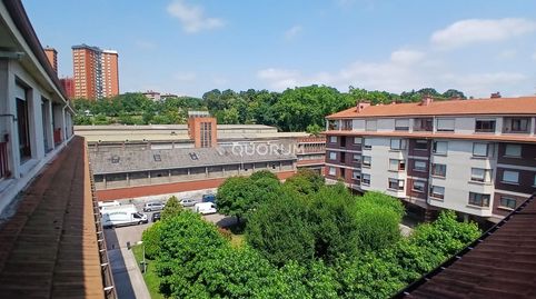 Foto 2 de Ático en venta en Burtzeña, Barakaldo