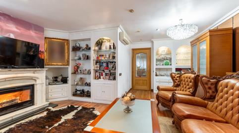 Foto 4 de Casa adosada en venda a Simancas,  Madrid Capital