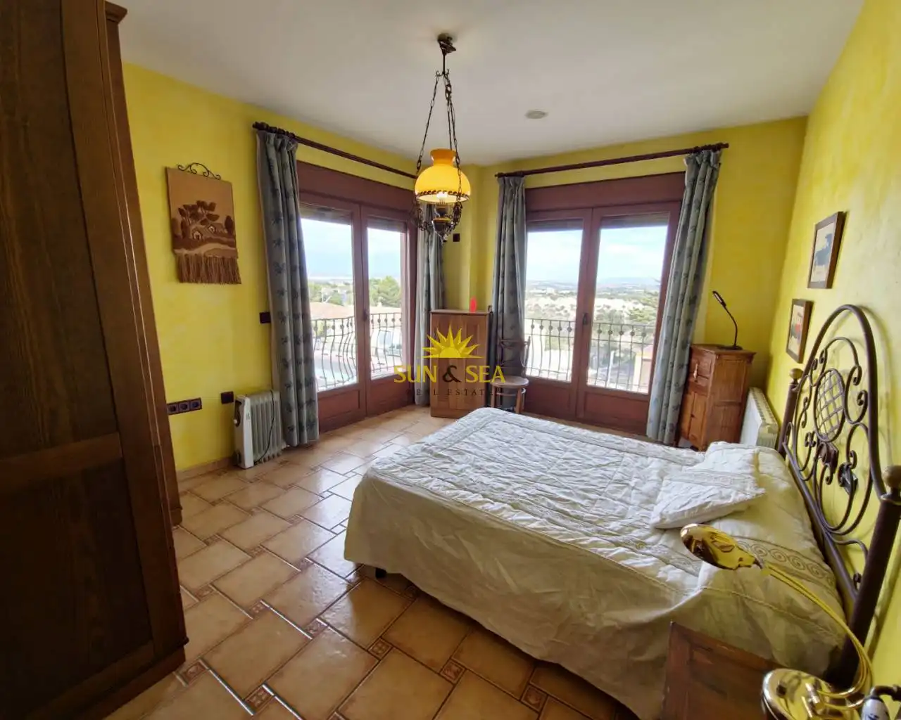 Reihenhaus mit Pool zum Verkauf in San Miguel de Salinas, imagen 29