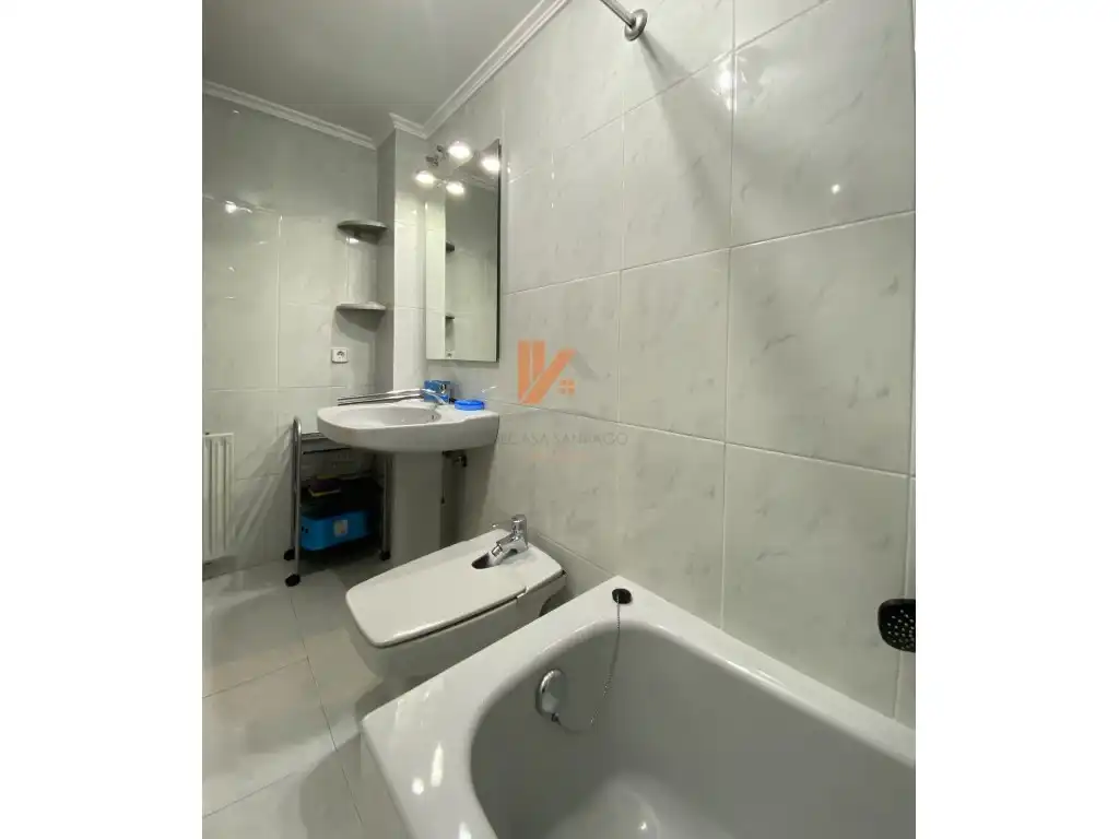 Flat with lift to rent in Rua Salgueiriños Arriba 50, imagen 17