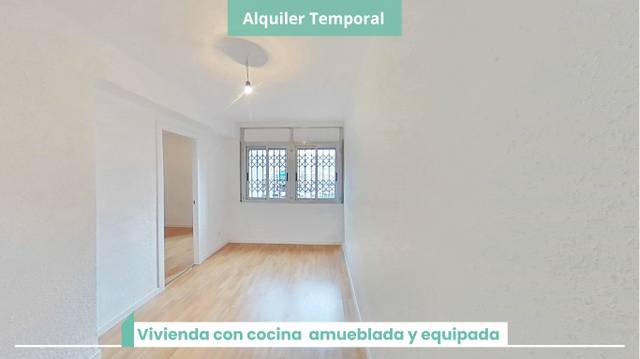 Piso en Alquiler en Sant Ildefons