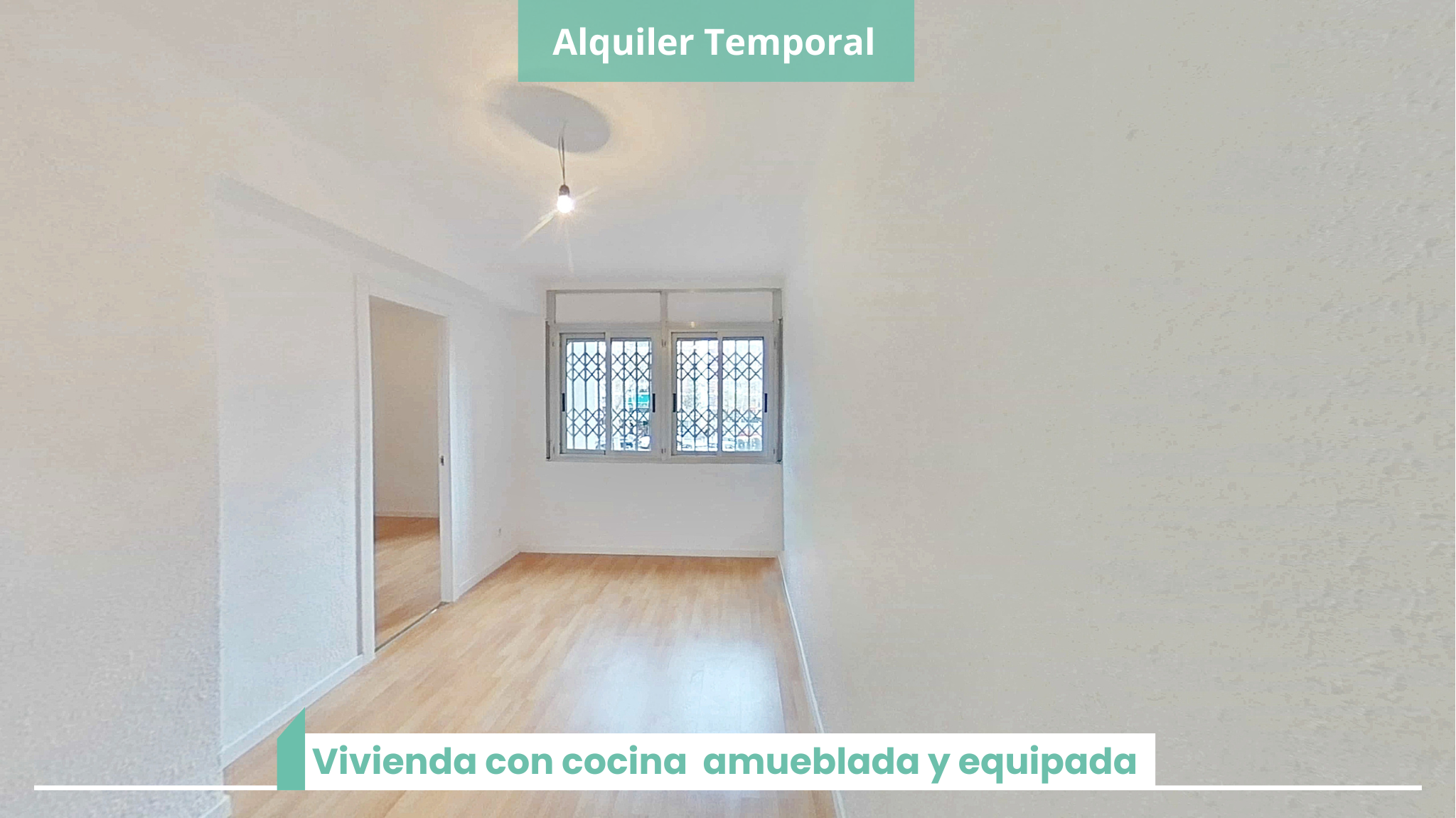 Flat to rent in Sant Ildefons