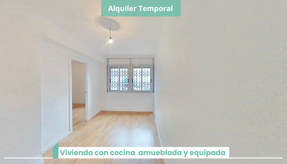 Photo 1 of Flat to rent in Sant Ildefons, Barcelona