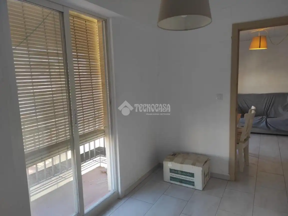 Piso con terraza en venta en Zona Concordia, imagen 4
