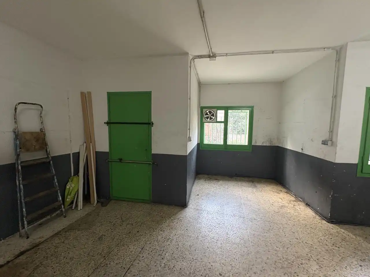 Commercial properties for rent in Barcelona