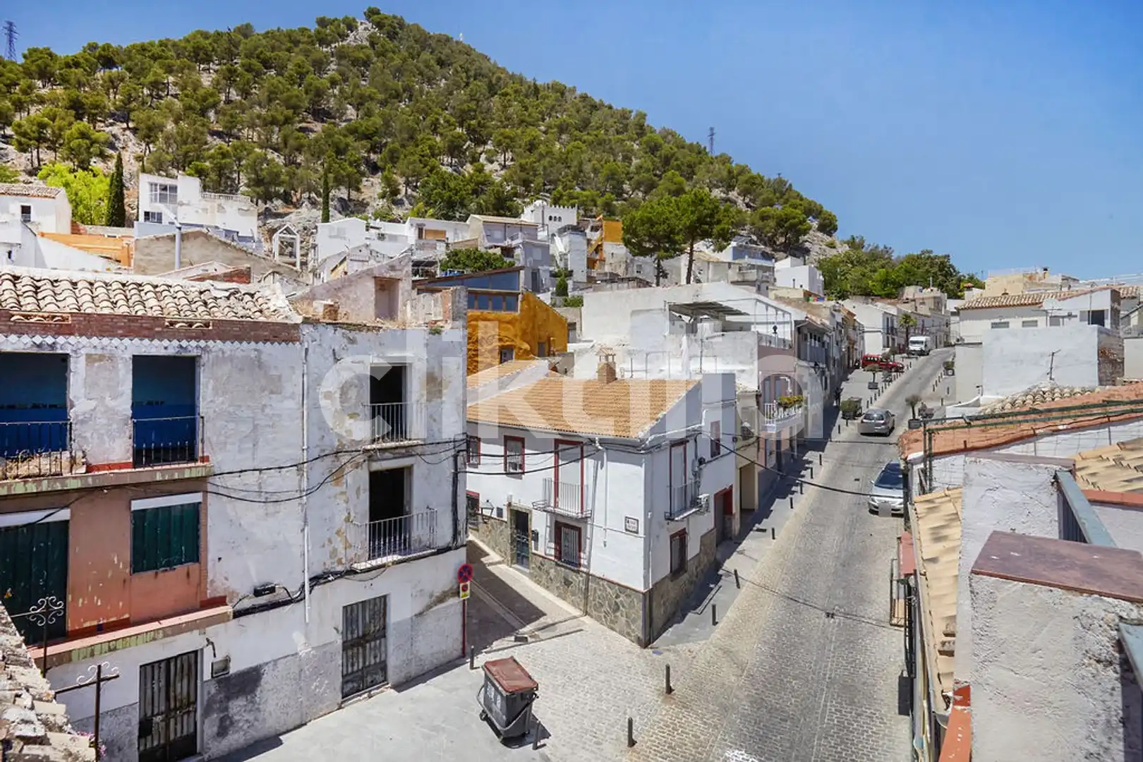 Casa in vendita a San Felipe - El Almendral - La Merced, imagen 23