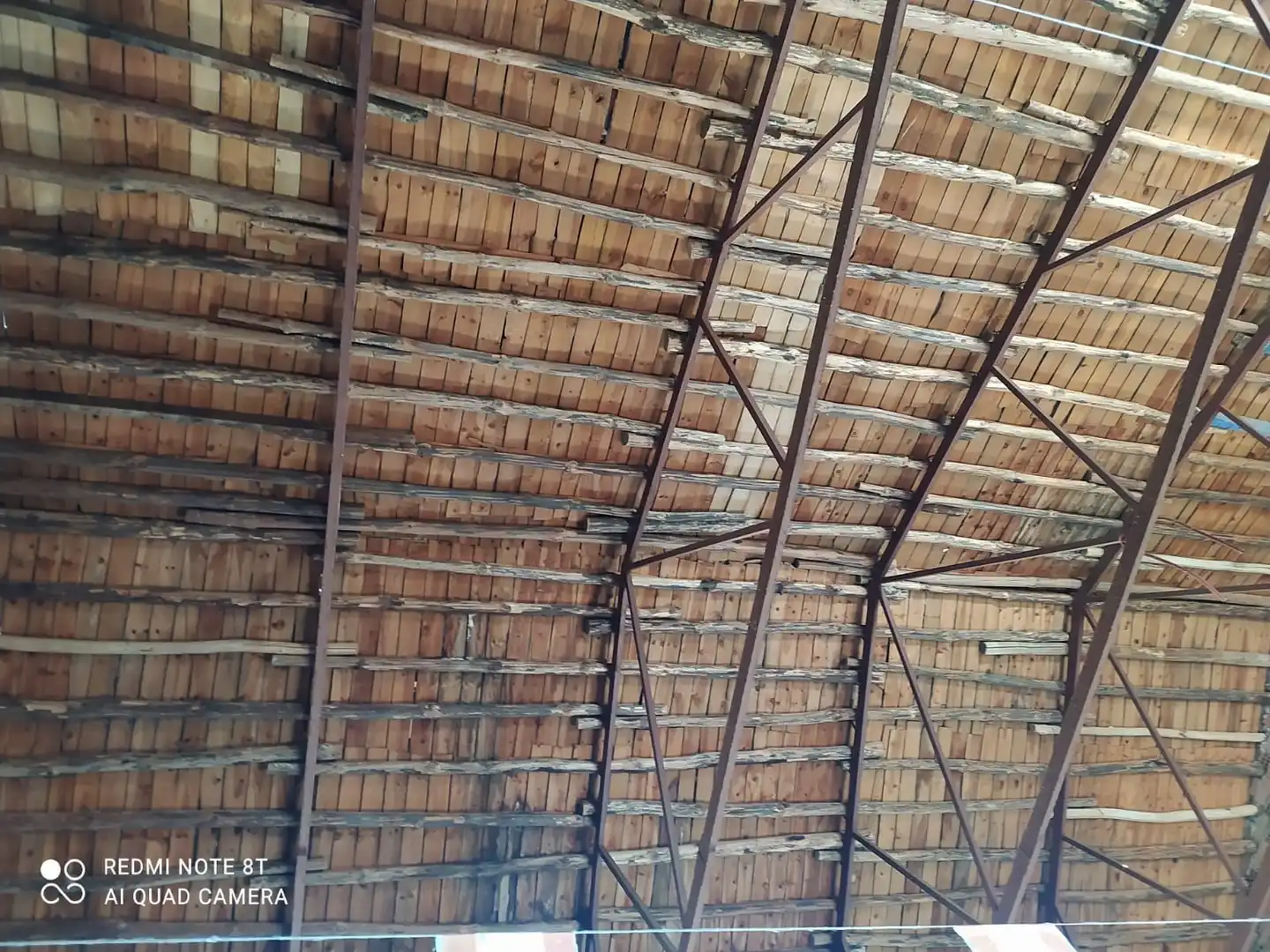 Industrial building for sale in Macotera, imagen 4