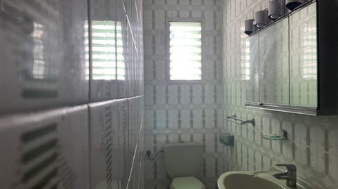 Foto 5 de Piso en venta en Carrer de Pius XI, 7, Barrio de Patraix, Valencia Capital