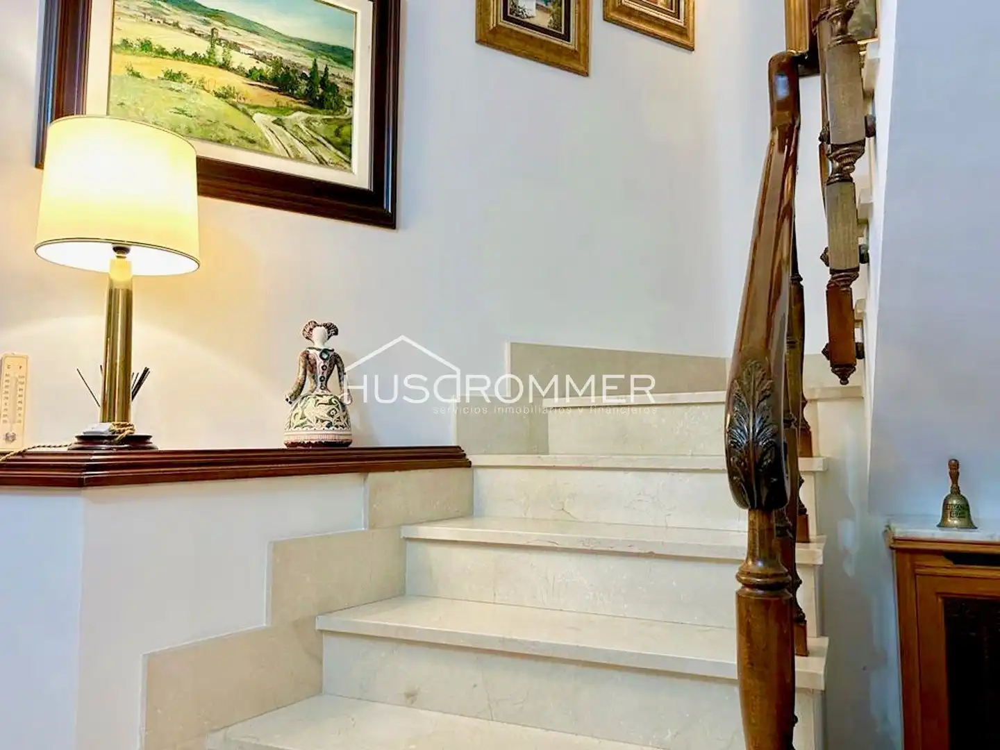 Houses for sale in Ecce Homo7, Llombai