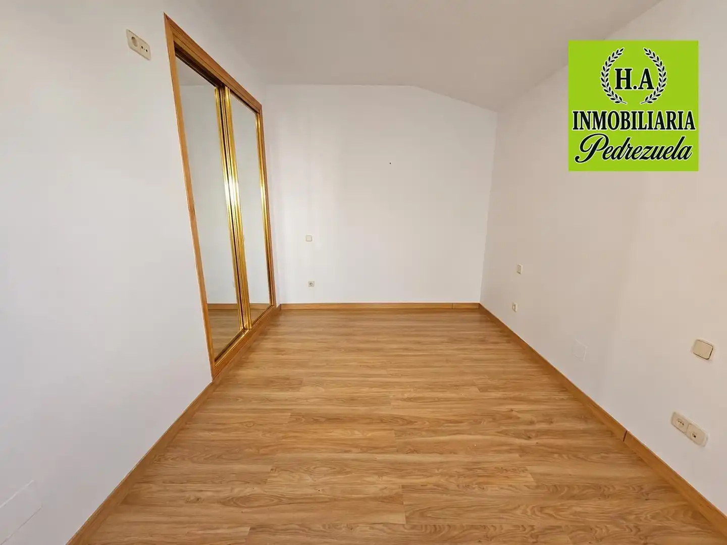 Apartamento de alquiler en Pedrezuela