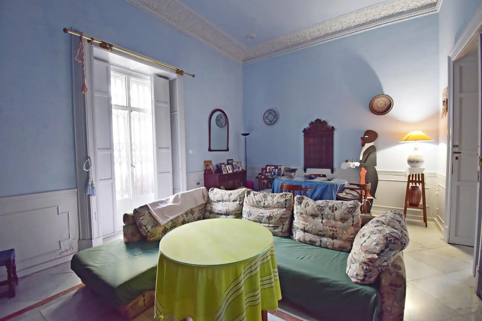 Bedroom of Houses for sale in Jerez de la Frontera  with Terrace and Storage room