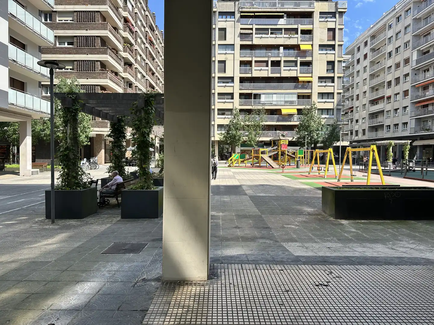Local comercial en venda a Donostia-San Sebastián - Amezqueta trasera, imagen 13