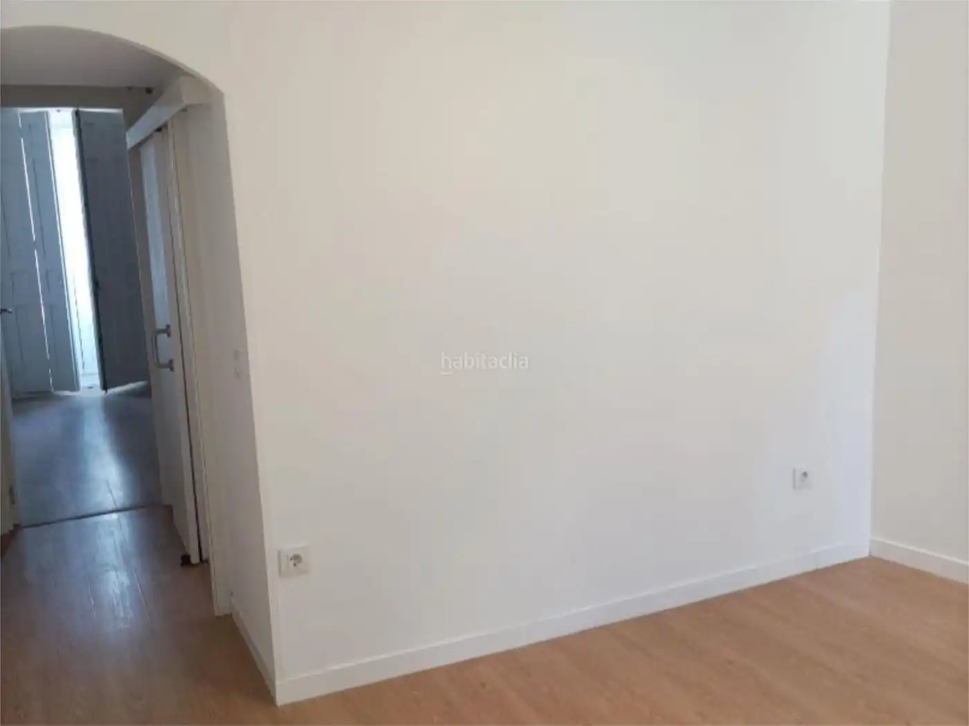 Appartement compact avec ascenseur à louer à Calle de Bretón de los Herreros 112, imagen 10