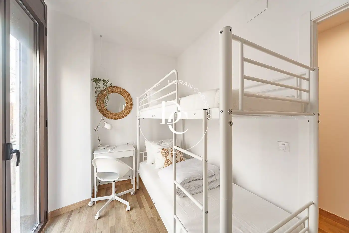 Habitación de Piso en venta en Vilanova i la Geltrú con Aire acondicionado, Calefacción y Terraza