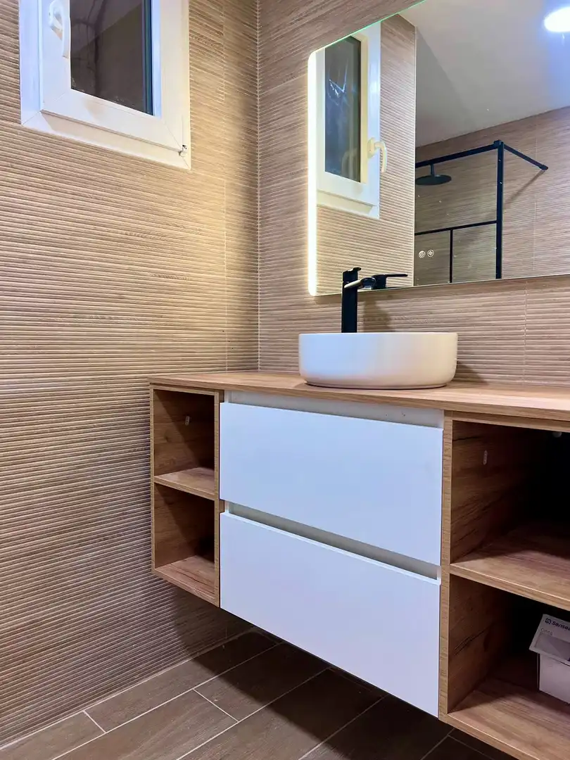 Flat for sale in Santa Rosa