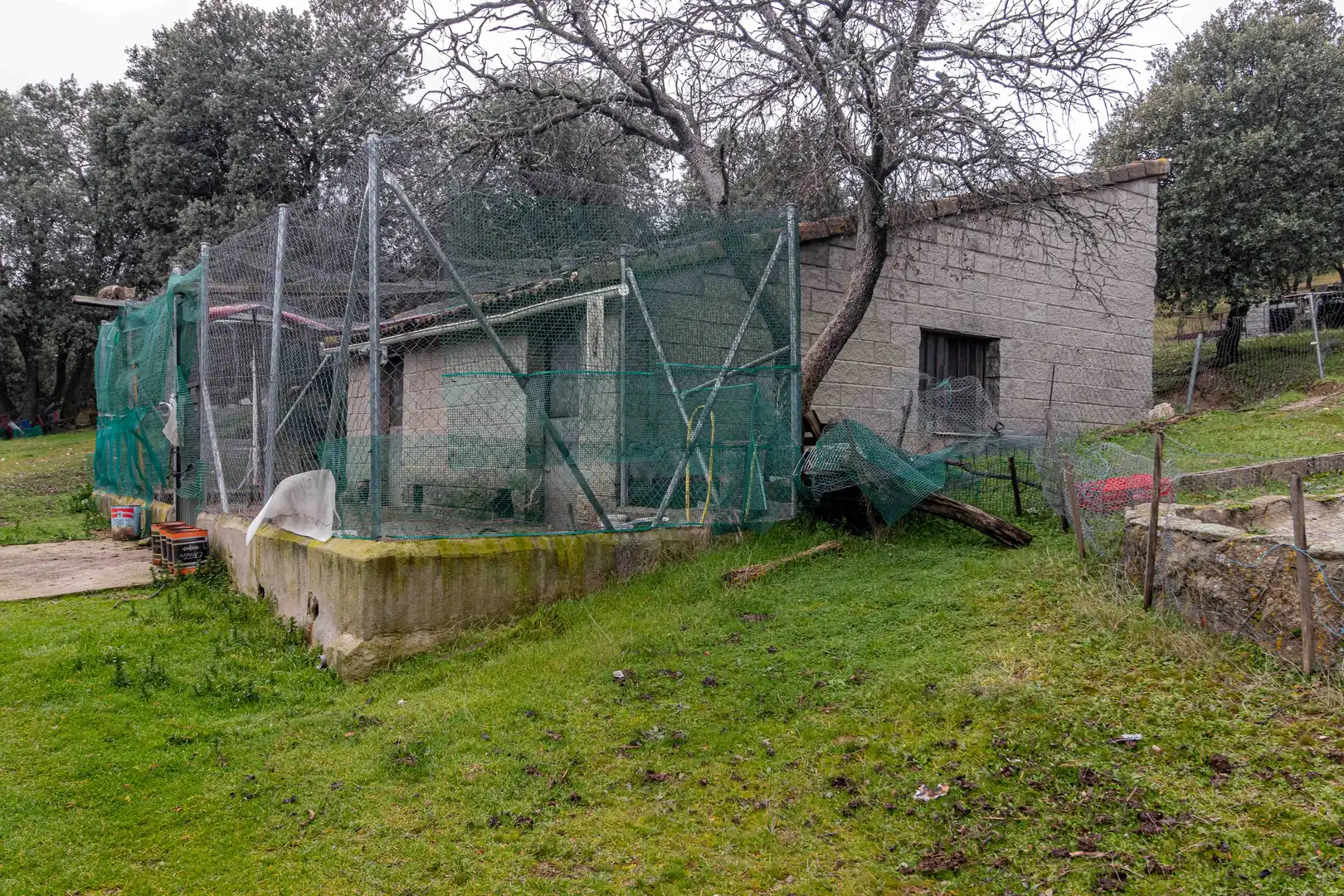 Casa o chalet en venta en Camino Monte, Ituero y Lama