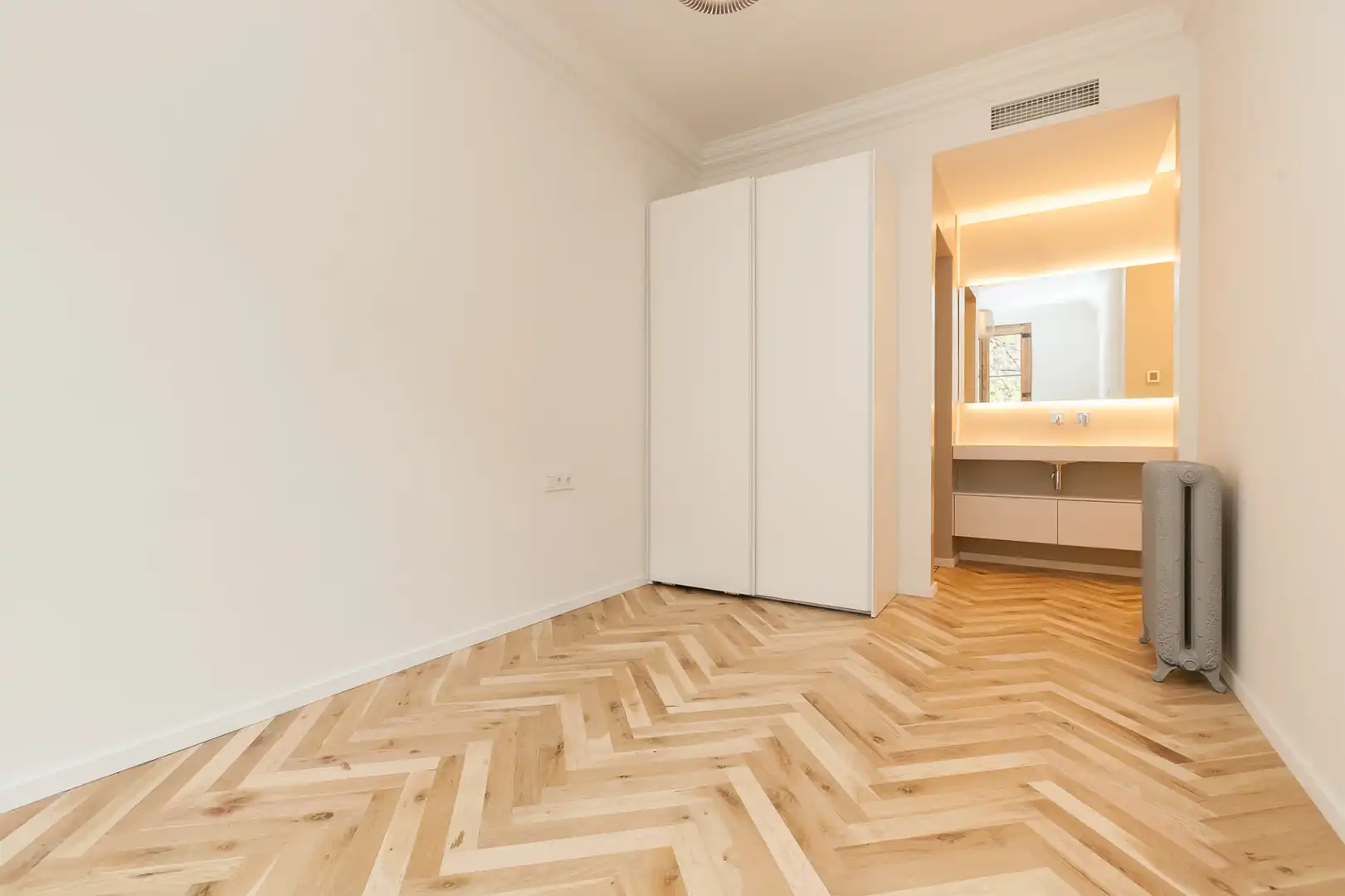 Flat with lift for sale in Rambla de Catalunya, imagen 14
