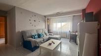 Living room of Flat for sale in Blanes  with Air Conditioner and Balcony