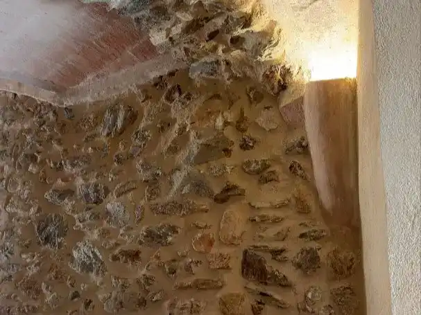 Casa adosada en venda en Palau-saverdera amb Aire condicionat i Balcó