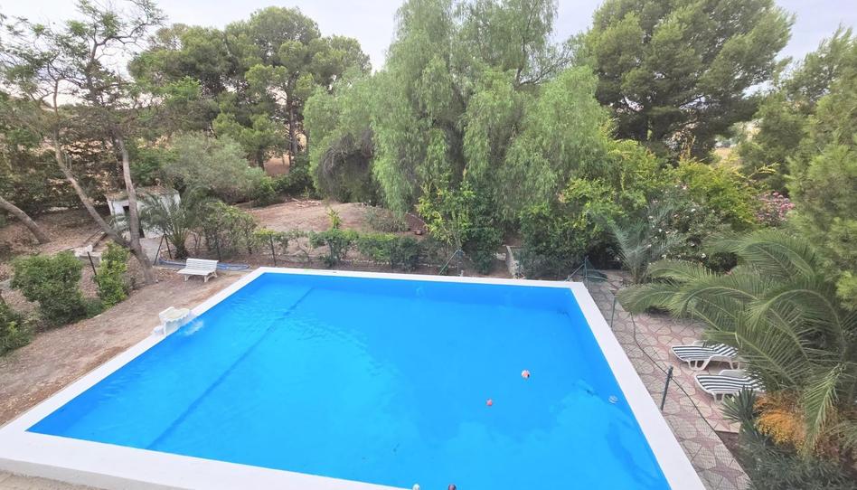 Photo 1 of House or chalet for sale in Las Fuentes - Los Cipreses, Alicante