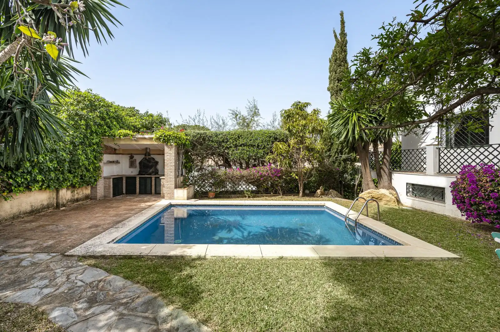 Chalet con piscina en venta en Calle Lago de los Cisnes 1, imagen 24