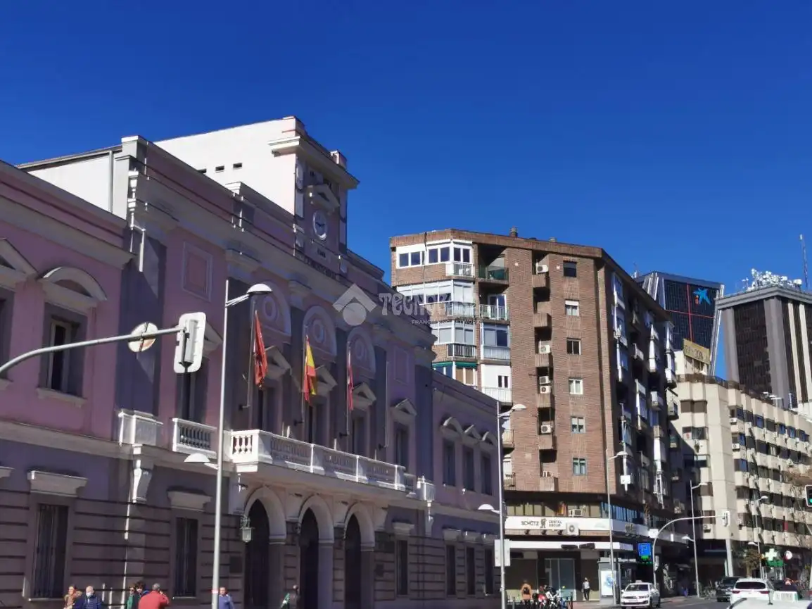 Individual en venta en Tetuán, imagen 3