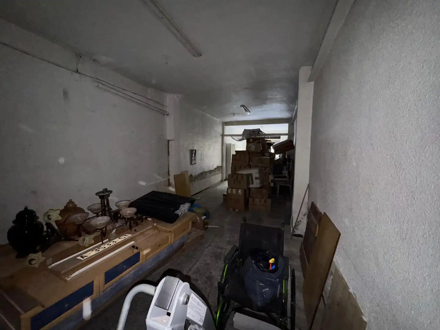 Gewerbefläche zum Verkauf in Carrer León Sánchez Sáez, imagen 9