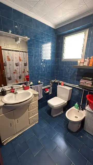 Baño de Piso en venta en Sueca