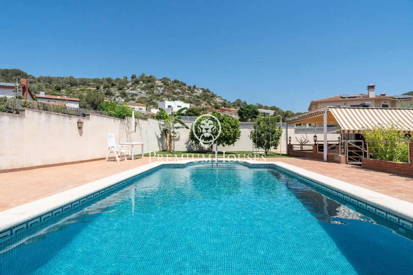 Haus mit Pool zum Verkauf in Mas Alba, imagen 37