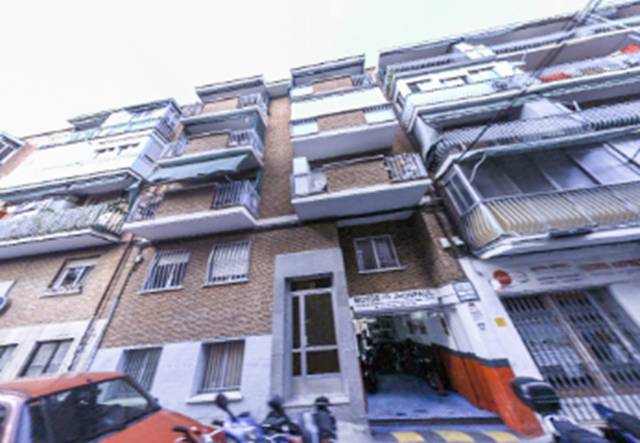 Nave industrial en Venta en C/ Gonzalo de Berceo en Pueblo Nuevo