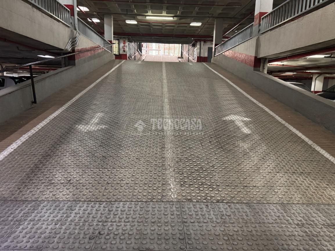 Parking of Garage for sale in  Santa Cruz de Tenerife Capital