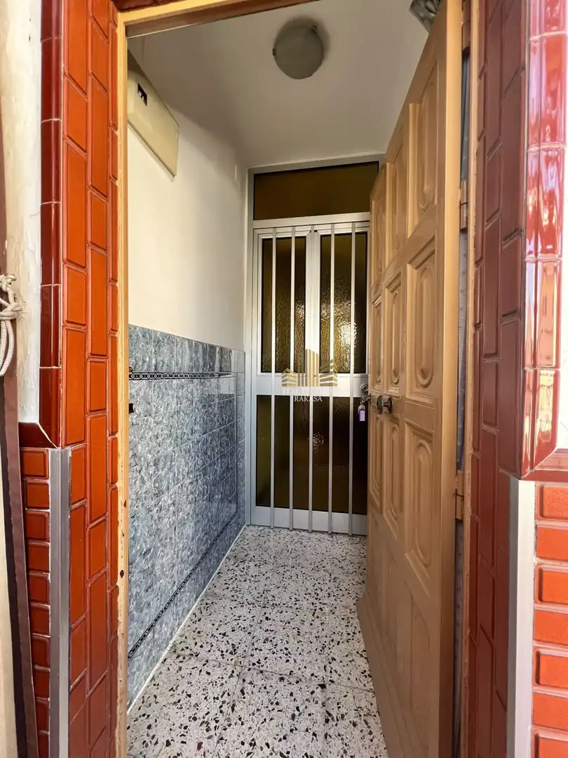 Casa o xalet en venda en Alcalá de Guadaira amb Terrassa i Traster
