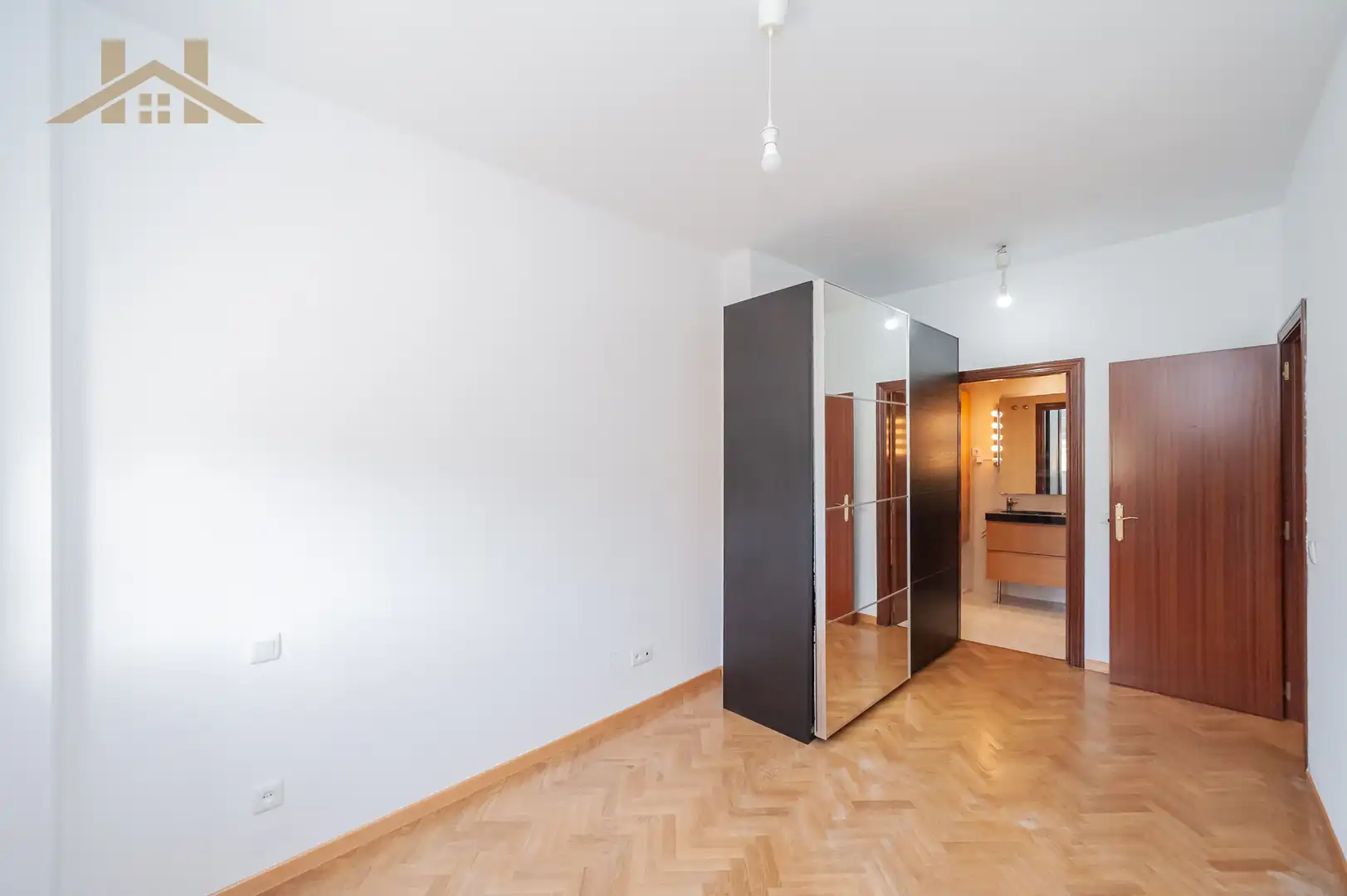 Schlafzimmer von Wohnung zum Verkauf in Perales del Río
